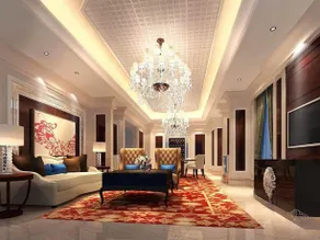 Juyang International Hotel - Image 3