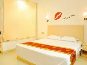 Putian Meizhou Island Lanwan Peninsula Hotel - Image 2