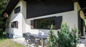 Familienfreundliches Chalet mit Garten und Grill | Bergblick | Haustiere sind willkommen - Image 4