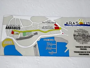 Albergue Arasolis - Image 2