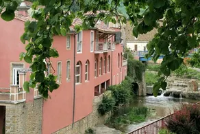Hôtel Hostellerie De Rennes Les Bains - Image 2