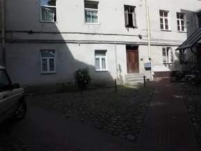 Sofijos studio Old Town - Image 2