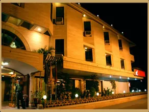 Hotel Shiv International - Image 1