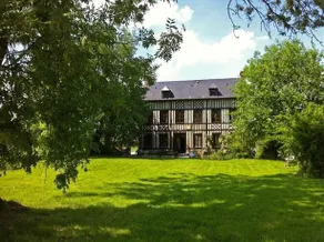 Le Petit Manoir De La Vernelle B&B - Image 2