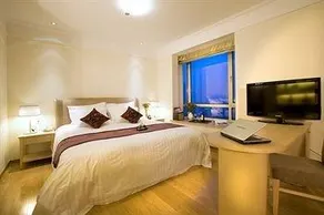 Ariva Tianjin No.36 Serviced Apartment - Image 5