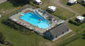 Hummingen Camping hus 2 - Image 5