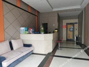 Hexie Hotel (Chengdu Shuxi Road) - Image 3