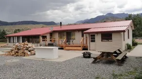 Grand View Guest House Wapiti - Image 2