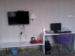 Liaocheng Xiaocheng Yaju Business Hotel - Image 5