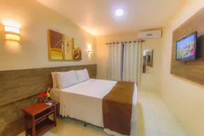 Praia Mar Hotel - Image 2
