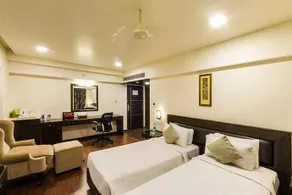 The Ramachandra Ridge Hotel - Image 3