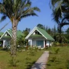 Bangburd Resort - Image 3