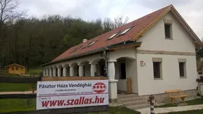 Pasztor Haza Vendeghaz - Image 2