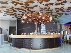 Hua Yang Grand Hotel Changchun - Image 4