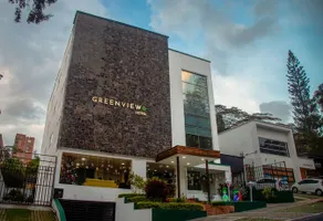 HOTEL PLAZA GRANADA - Image 5