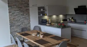 Ferienhaus Schieferterrasse Waldsee Rieden - Image 3