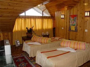 Hotel Phamrong - Image 2