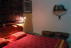 Delhi Bed and Breakfast - Image 5