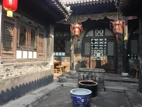 Hui Yi Courtyard - Image 2