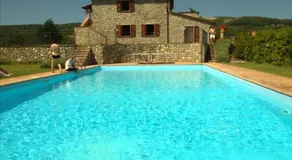 Villa Podere S.Antonio - Image 3