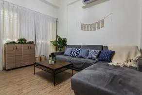Haian 366 Hostel - Image 5