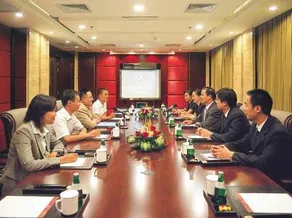 Tianfa Csohoh Business Jinan - Image 2