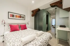 Loft Near To Opera And Puerta Del Sol In Madrid Center - Image 5