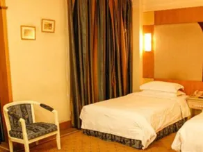 Norlin Conference and Business Hotel Beijing - Image 5