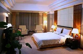 University Hotel (Shandong University Weihai International Academic Center) - Image 4