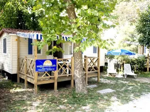 Albatross Mobile Homes on Camping Playa Brava - Image 3