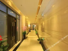 Haoyu Business Hotel - Image 4
