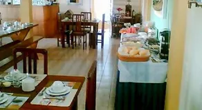 Pousada Recanto Do Morro - Image 3