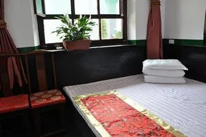 Xingshengjiu Courtyard Hotel - Image 2