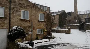 The Lodge - Image 3