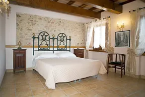 B&B Valle Degli Ulivi Vallecorsa - Image 3