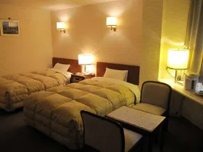 Fujieda City Hotel - Image 1