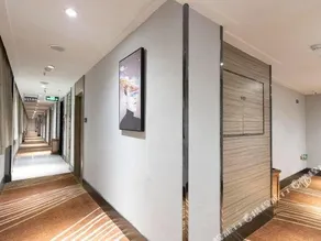 Celebrity Hotel (Nanning San Vocational School Railway Station) - Image 3