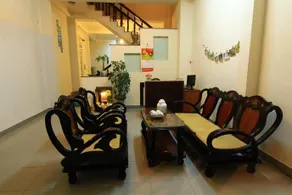 Wolfpack Hostel Dalat - Image 2