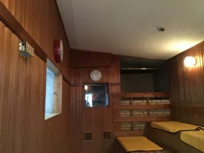 Ikebukuro Hotel Oasis - Image 5