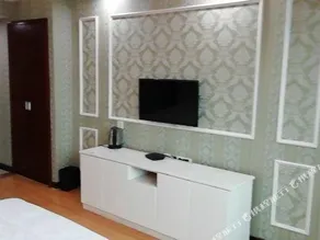 Weini Hotel (Yiyang Railway Station Olympic Park) - Image 3