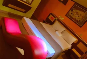 Hotel Capuchinas - Image 2