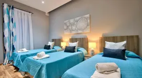 Balluta Bay Beach house with Seaviews - Image 4