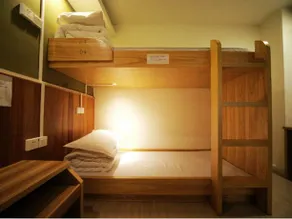 Nanning Travelling With Hostel - Image 4