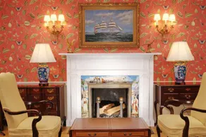 The Inn at Woodstock Hill - Image 2