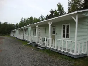 The Oasis Motel - Image 1