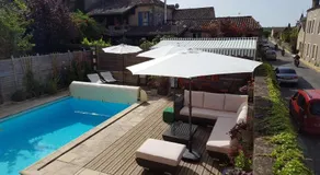 La Maison Anglaise - Image 2