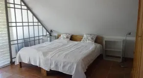 Ferienwohnung Haus am Barg - Image 5