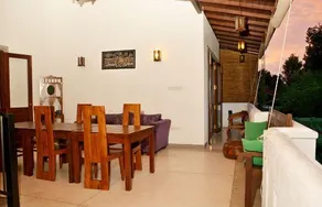 Villa Mount Rose - Image 2