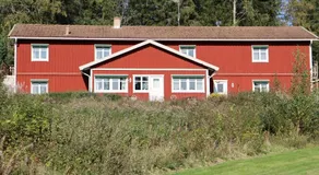 Skogsbrynet B&B, Bredsjo Nya Herrgard - Image 2