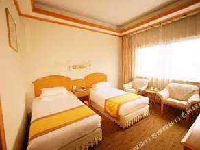 Mudan Hotel - Heze - Image 2